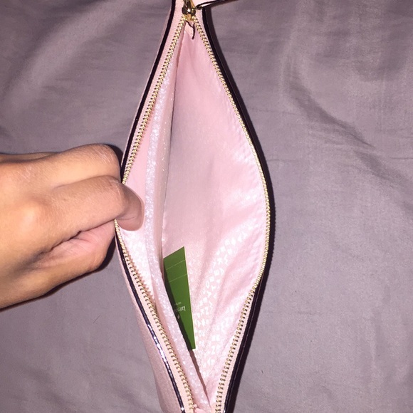 Kate Spade Gia Clutch - Picture 8 of 8